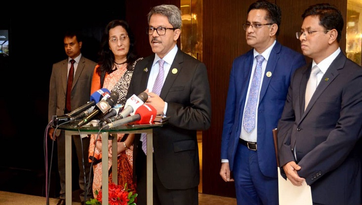 নভেম্বরে প্রধানমন্ত্রীর জাপান সফর হচ্ছে না