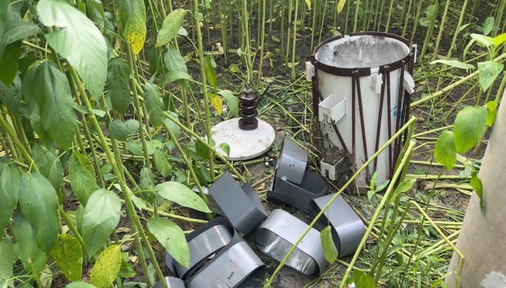 গাংনীতে আবারও পল্লী বিদ্যুতের ট্রান্সফরমার চুরি, বিপাকে কৃষক