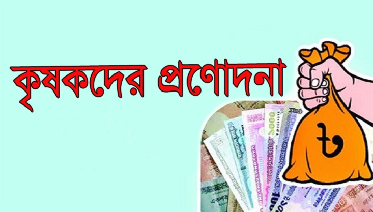 মেহেরপুরে কৃষকদের প্রণোদনা চেয়ারম্যান-মেম্বারদের পকেটে!