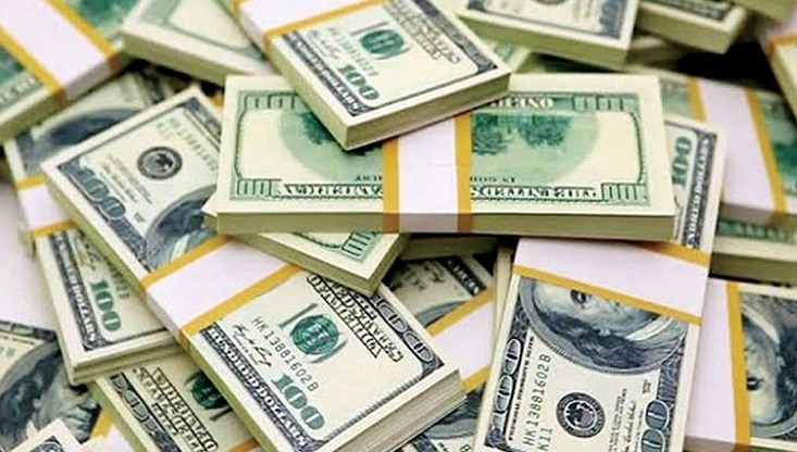 ১৮ দিনে প্রবাসী আয় ১০৬ কোটি ডলার