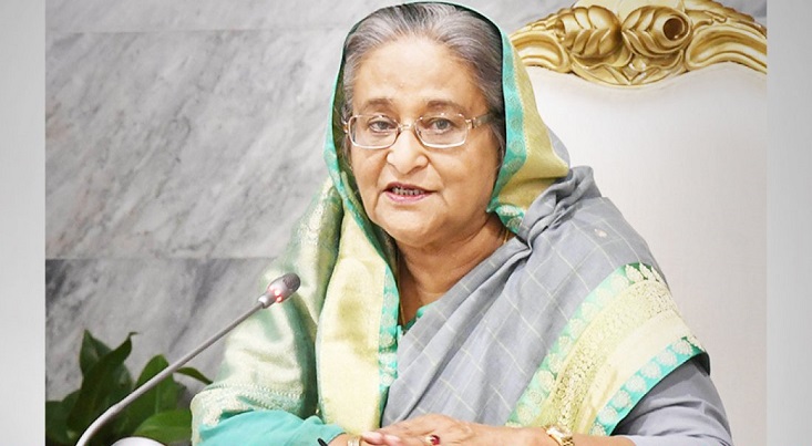 সবার প্রচেষ্টায় ডায়াবেটিস প্রতিরোধ করে সুস্থ জাতি গঠন করবো : প্রধানমন্