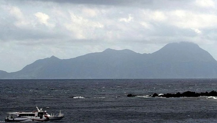 জাপানে দুই সপ্তাহে ৯০০টির বেশি ভূমিকম্প