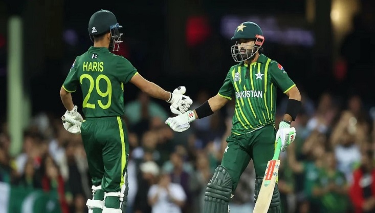 নিউজিল্যান্ডকে বিদায় করে ফাইনালে পাকিস্তান