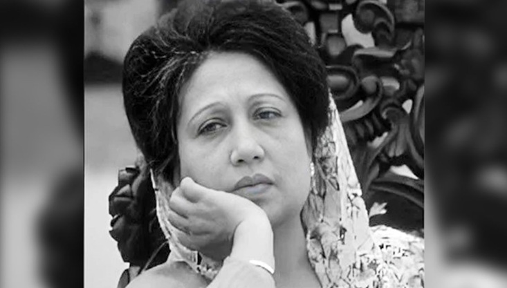 স্বাধীনতা পুরস্কার পাচ্ছেন খালেদা জিয়া
