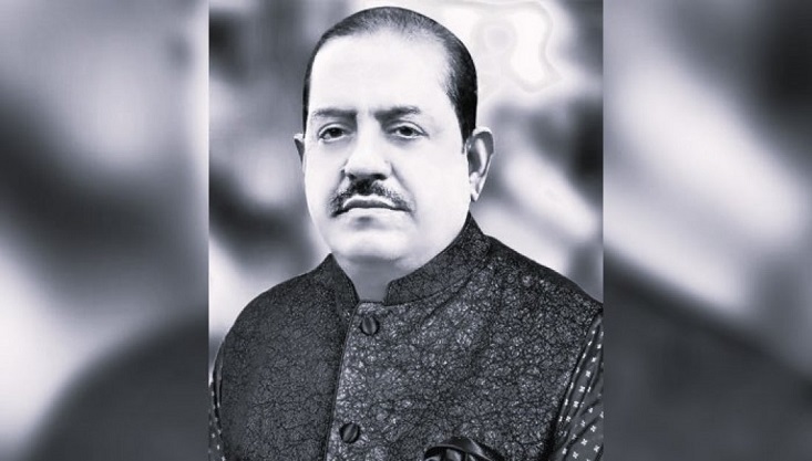 চলচ্চিত্র নির্মাতা সোহানুর রহমান সোহান আর নেই