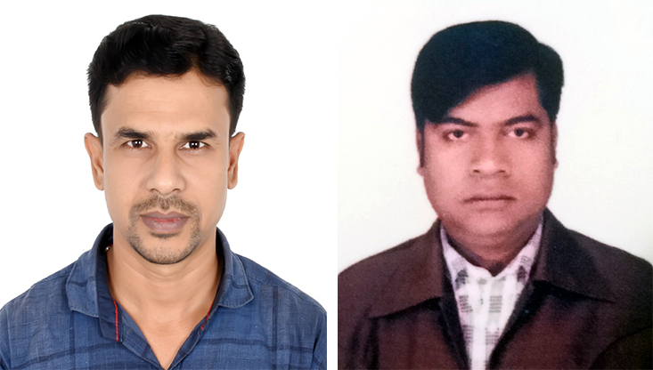 গাংনী প্রেসক্লাব নির্বাচন সম্পন্ন। সভাপতি রেজা, সম্পাদক মাহাবুব