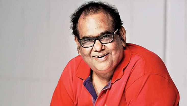 অভিনেতা-নির্মাতা সতীশ কৌশিক মারা গেছেন