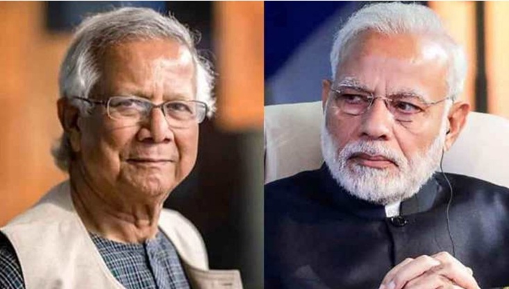 মোদিকে হাঁড়িভাঙা আম উপহার পাঠাচ্ছেন ড. ইউনূস