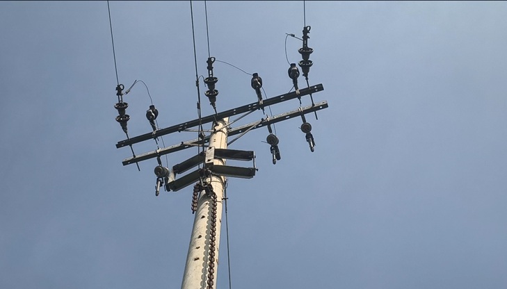 মেহেরপুরে পাশাপাশি দুটি মাঠ থেকে ৪টি বৈদ্যুতিক ট্রান্সফরমার চুরি