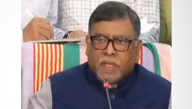 বিজয়ের মাসে বুস্টার ডোজ পাবে ৯০ লাখ মানুষ: স্বাস্থ্যমন্ত্রী