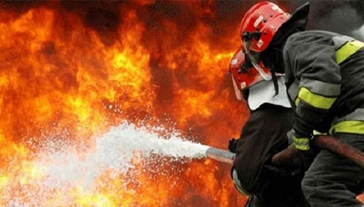 মালদ্বীপে আগুনে পুড়ে বাংলাদেশিসহ ১০ বিদেশি শ্রমিকের মৃত্যু