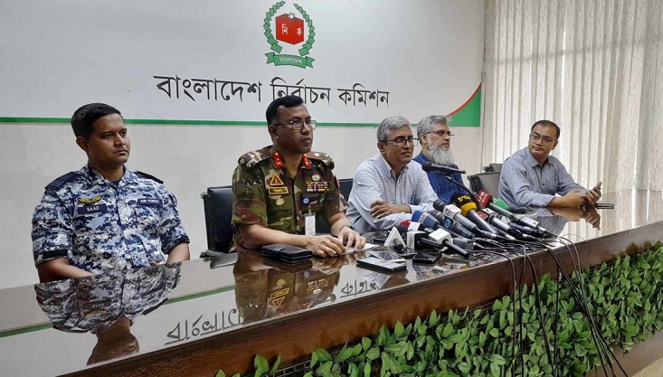 এনআইডি সার্ভার থেকে ডাটা চুরির সুযোগ নেই: এনআইডি ডিজি