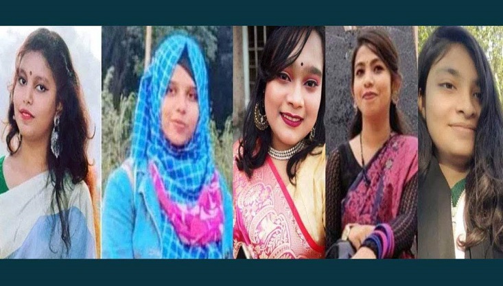 ইবিতে ছাত্রী নির্যাতনের ঘটনায় ছাত্রলীগ থেকে বহিষ্কার পাঁচ নেতকর্মী