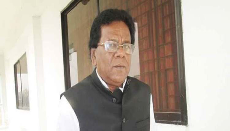 গাংনী পৌর মেয়র সহ ৭ জনের বিরুদ্ধে গ্রেপ্তারী পরোয়ানা