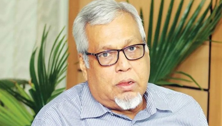 নতুন পে স্কেল অন্তর্বর্তী সরকার বাস্তবায়ন করবে না: জ্বালানি উপদেষ্টা