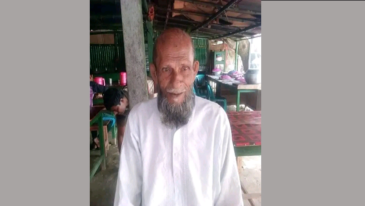 মুজিবনগরের প্রবীন আওয়ামী লীগ নেতা আব্দুল মোমিন চৌধুরী আর নেই