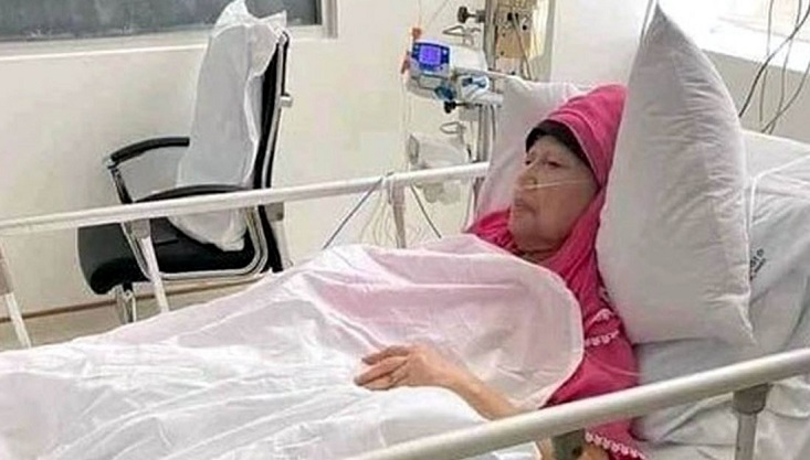 খালেদা জিয়ার বিদেশে সুচিকিৎসার দাবি গণফোরামের