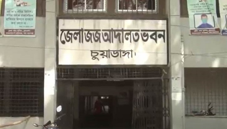 চুয়াডাঙ্গায় আসামী পালানোর ঘটনায় ৩ পুলিশ সদস্য ক্লোজড, তদন্ত কমিটি গঠন