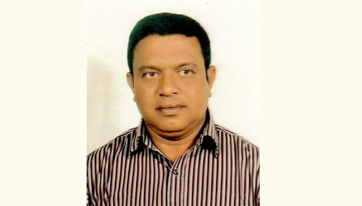 দারিয়াপুর ইউনিয়নের সাবেক চেয়ারম্যান বকুল আর নেই