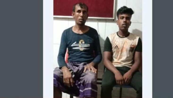 গাংনীতে বোনকে খুঁজতে এসে নির্যাতনের শিকার দুই সহােদর