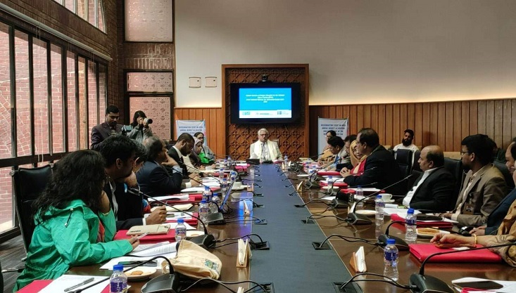 বিজ্ঞানসম্মত প্রযুক্তি নির্ভর শিক্ষা পৌঁছে দিতে হবে নতুন প্রজন্মের হাত