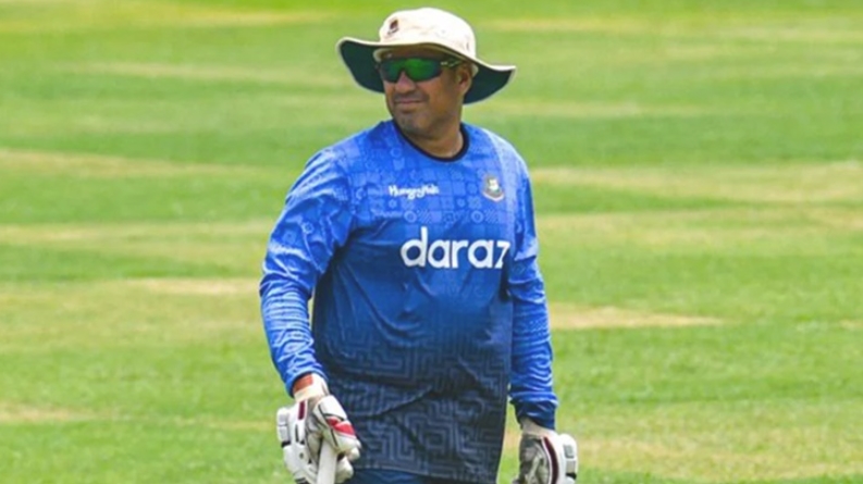 ডোমিঙ্গোকে বলির পাঠা বানানো হয়: পাপন