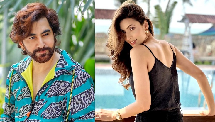 জিৎ-মিমের দ্বিতীয় ইনিংস