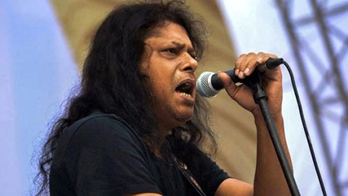 ৫৮ বছরে পা রেখেছেন এই রিয়েল রকস্টার