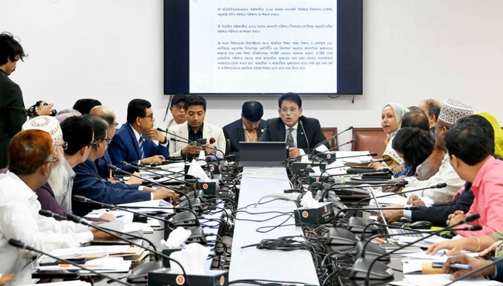 এসএসসি পরীক্ষা স্বচ্ছ-নকলমুক্ত করতে কঠোর নির্দেশনা শিক্ষামন্ত্রীর