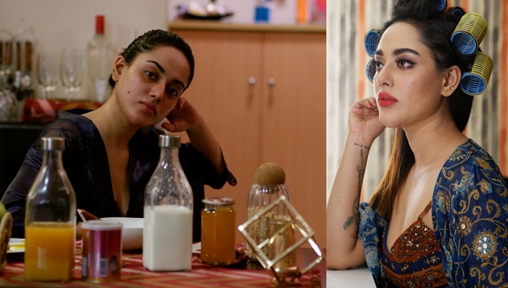 ফের তমা মির্জার ওটিটি ‍সিনেমা চমক