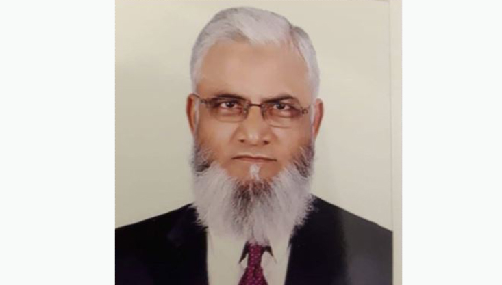 মেহেরপুরে ভুল চিকিৎসায় রোগীর মৃত্যুর ঘটনায় ডা. সালাম কারাগারে