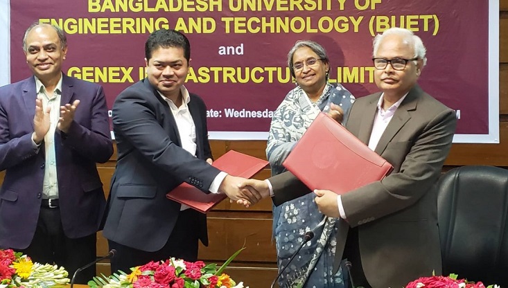 সব শিক্ষা প্রতিষ্ঠানের ছাদে সোলার প্যানেল স্থাপনের পরিকল্পনা আছে