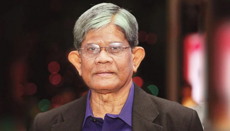 সামাজিক নিরাপত্তা খাতে অর্থায়ন করতে পারছি না: অর্থ উপদেষ্টা