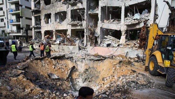 ইরান যুদ্ধে ১৯৪ বিলিয়ন ডলার ক্ষতির মুখে আরব অর্থনীতি: জাতিসংঘ