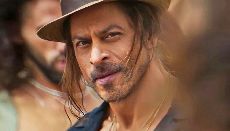 হিন্দি সিনেমার সব রেকর্ড ভেঙে দিলো ‘পাঠান’