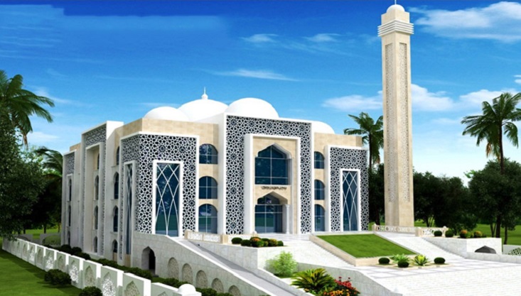 আরও ৫০টি মডেল মসজিদ উদ্বোধন করবেন প্রধানমন্ত্রী