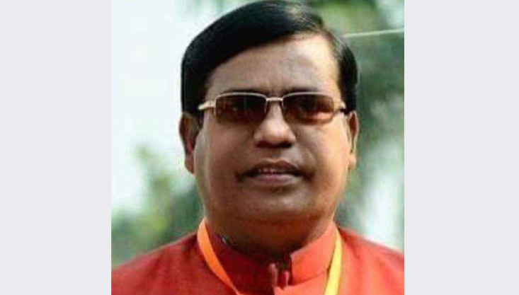 মেহেরপুর জেলা আওয়ামী লীগের সাধারণ সম্পাদক গ্রেফতার