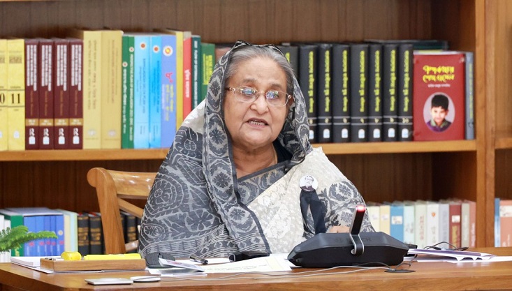 সর্বজনীন পেনশন স্কিমের উদ্বোধন করলেন প্রধানমন্ত্রী