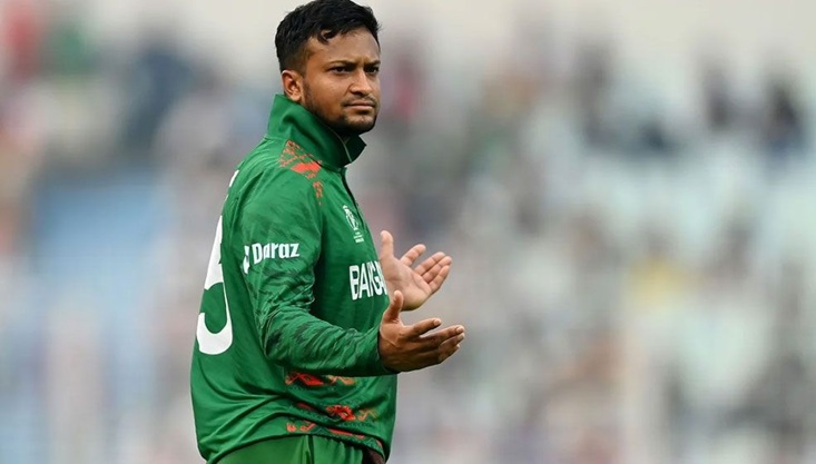 সাকিবসহ ১৫ জনের নামে দুদকের মামলা