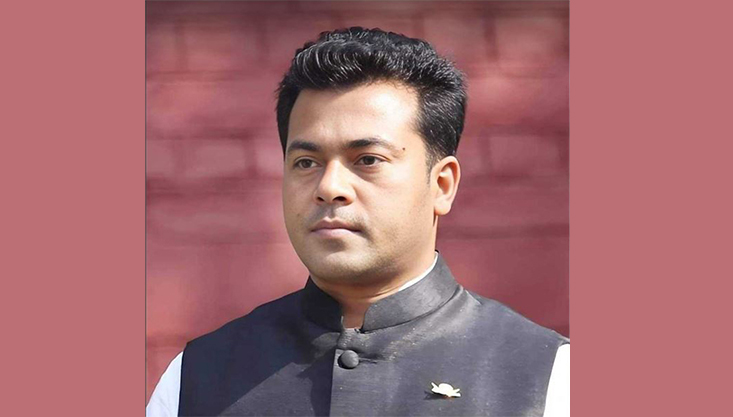 ম্যাব এর কেন্দ্রীয় কমিটির সাংগঠনিক সম্পাদক নির্বাচিত হলেন মেয়র রিটন