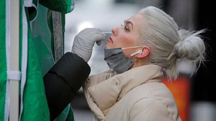 আসছে মাসগুলোতে বিশ্বজুড়ে কোভিড রোগী বাড়বে: গবেষণা