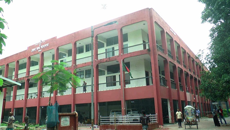 মেহেরপুরে মানব পাচারের অপরাধে একজনের যাবজ্জীবন কারাদণ্ড