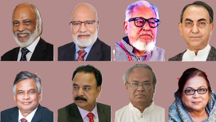 তারেক রহমানের মন্ত্রিপরিষদে ডাক পায়নি বিএনপির যেসব জ্যেষ্ঠ নেতা