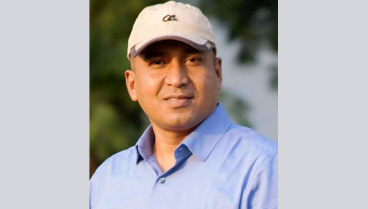 মুজিবনগর বিশ্ববিদ্যালয়ের ভিসি হলেন ড. মোহাম্মদ রবিউল ইসলাম