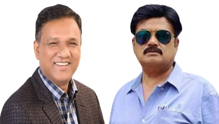 মেহেরপুর জেলা বিএনপির আহবায়ক কমিটি গঠন