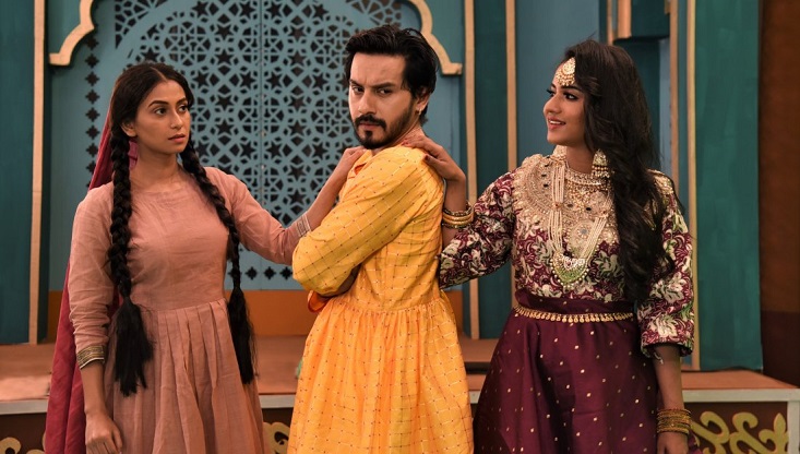 চার দশক পর ফিরছে বিটিভির হীরামন