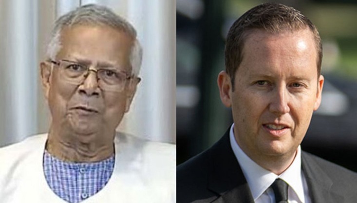 যথাসময়ে নির্বাচন অনুষ্ঠিত হবে, সারজিও গোরকে প্রধান উপদেষ্টা