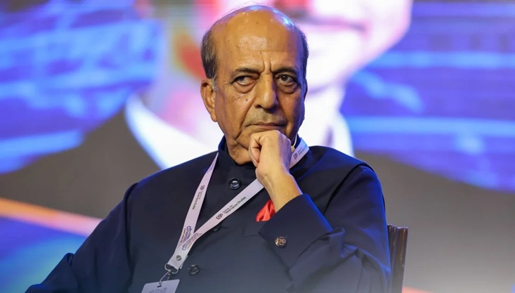 শেখ হাসিনাকে ফেরানোর প্রশ্নে যা বললেন দীনেশ ত্রিবেদী