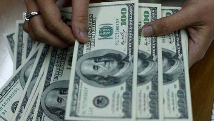 ২৭ দিনে রেমিট্যান্স এসেছে ১৩৬ কোটি ডলার