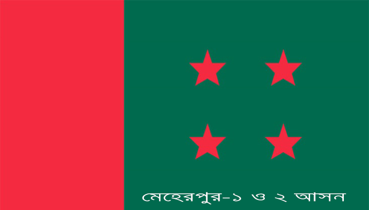 মেহেরপুরের দুটি আসনে আওয়ামী লীগসহ ১৬ জনের মনোনয়ন সংগ্রহ